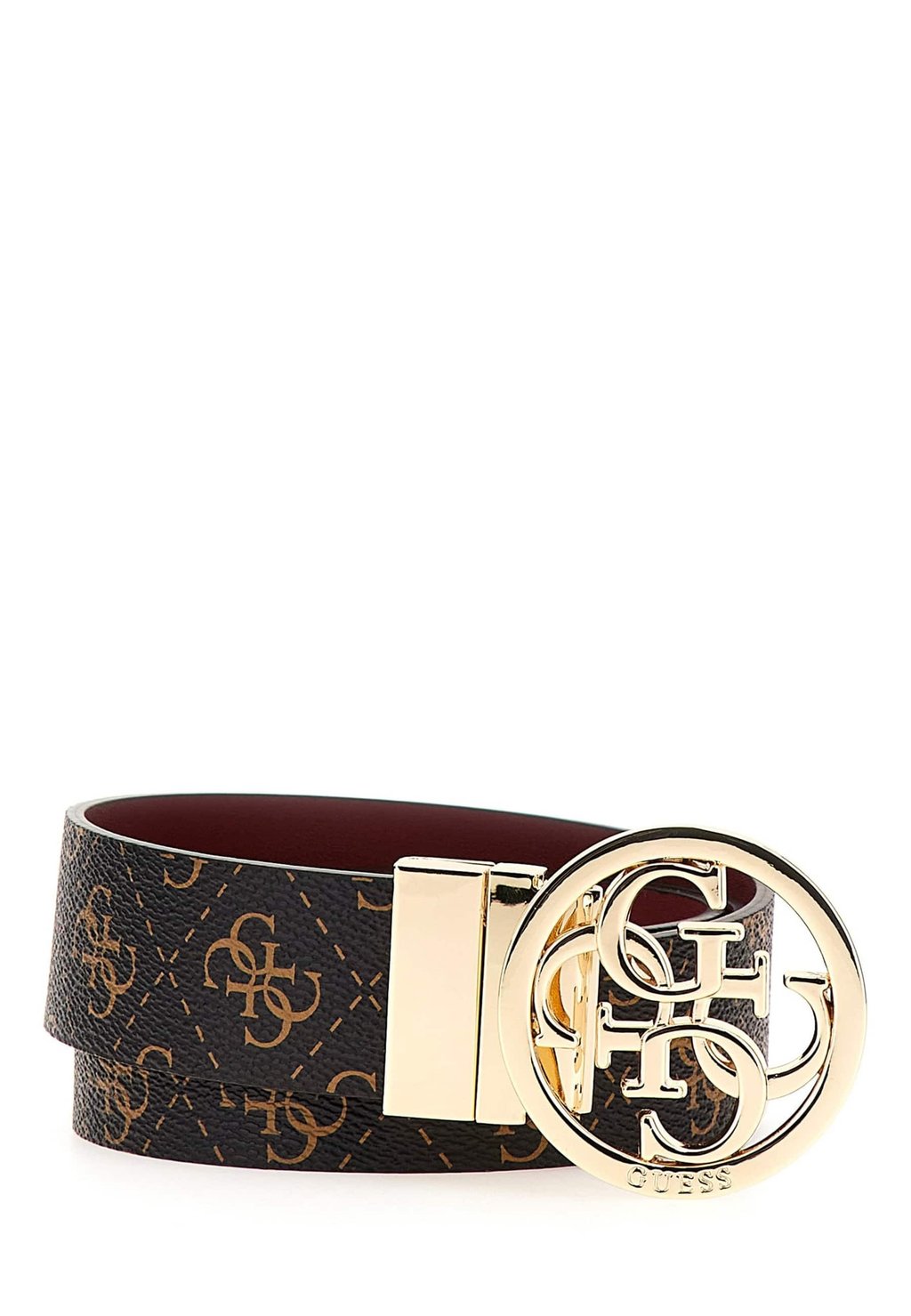 

Пояс NOELLE PANT BELT Guess, мультиколор