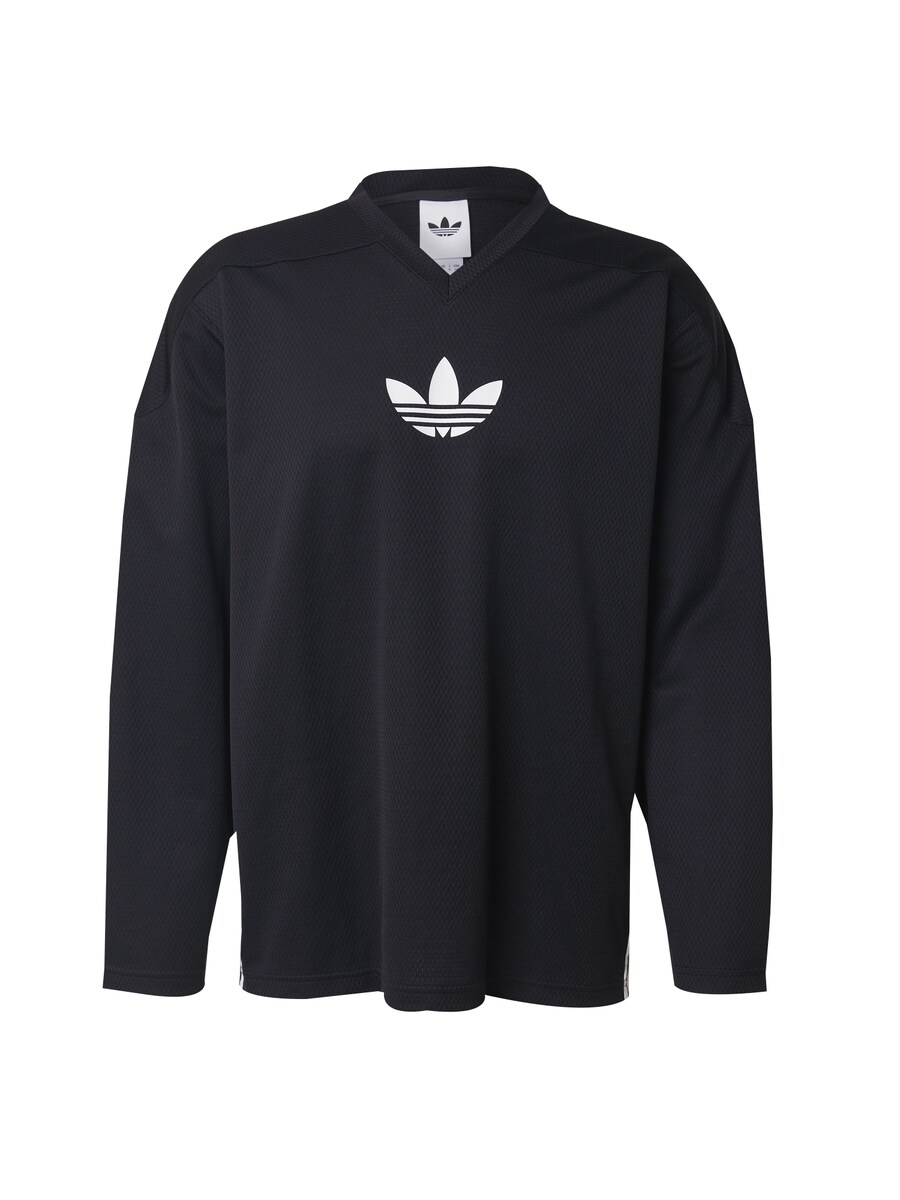 

Футболка ADIDAS ORIGINALS, Black