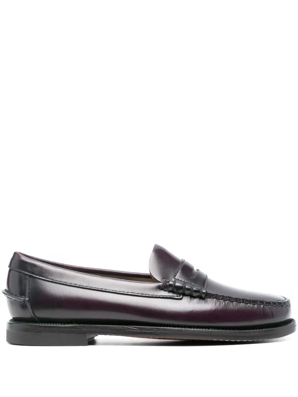 Лоферы Classic Dan Sebago, коричневый