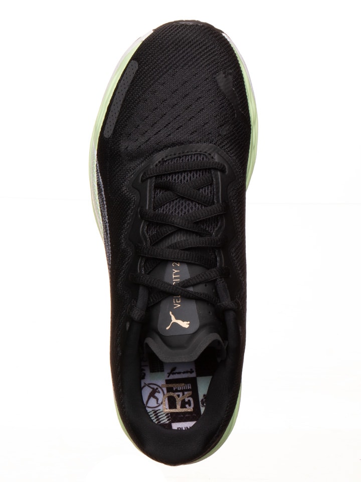 Беговые кроссовки Puma — фото 4