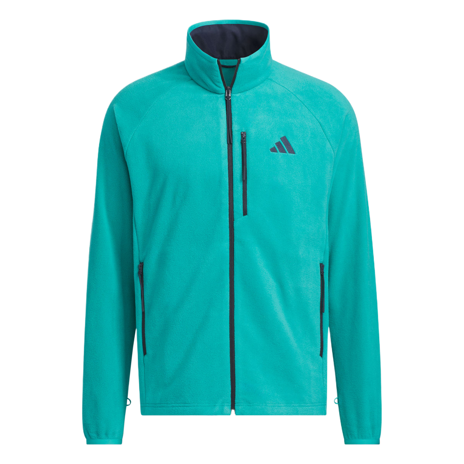 

Adidas Куртка унисекс бирюзовая, Blue Green
