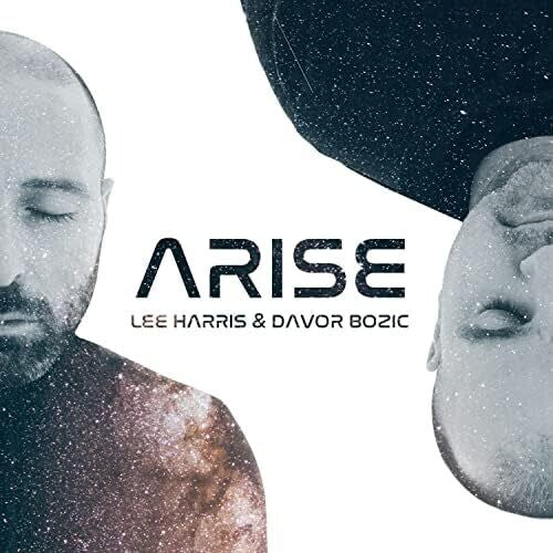 

CD диск Harris, Lee / Bozic, Davor: Arise