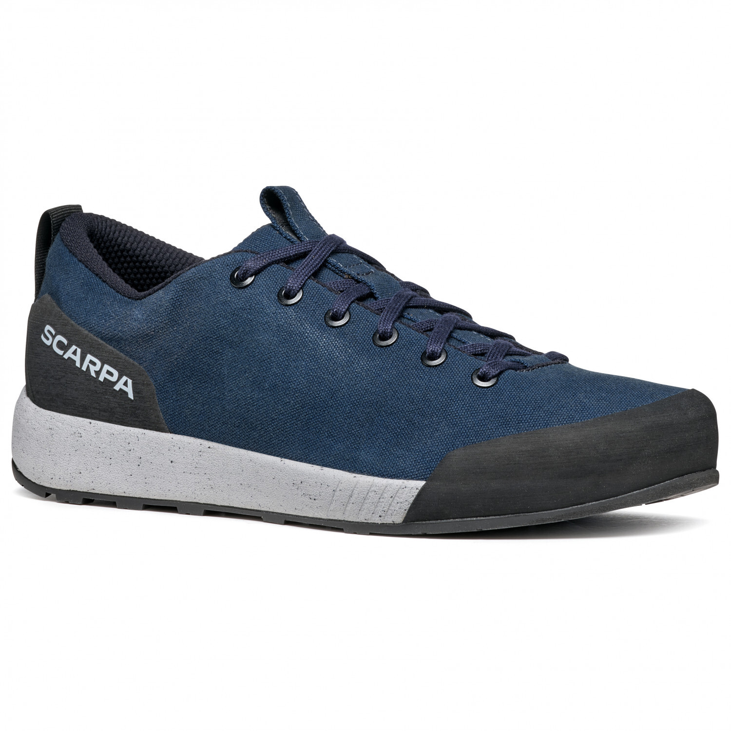 Повседневная обувь Scarpa Spirit, цвет Chili/Gray — фото 2