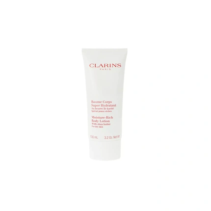 

Увлажняющий лосьон для тела с маслом ши 200 мл Clarins
