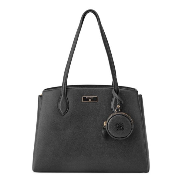 

Сумка Mary через плечо Nine West, черный