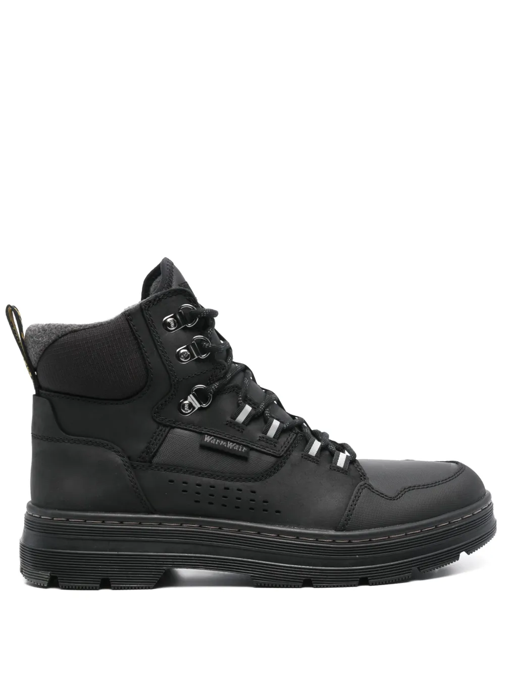 

Ботильоны Rilla Dr. Martens, черный