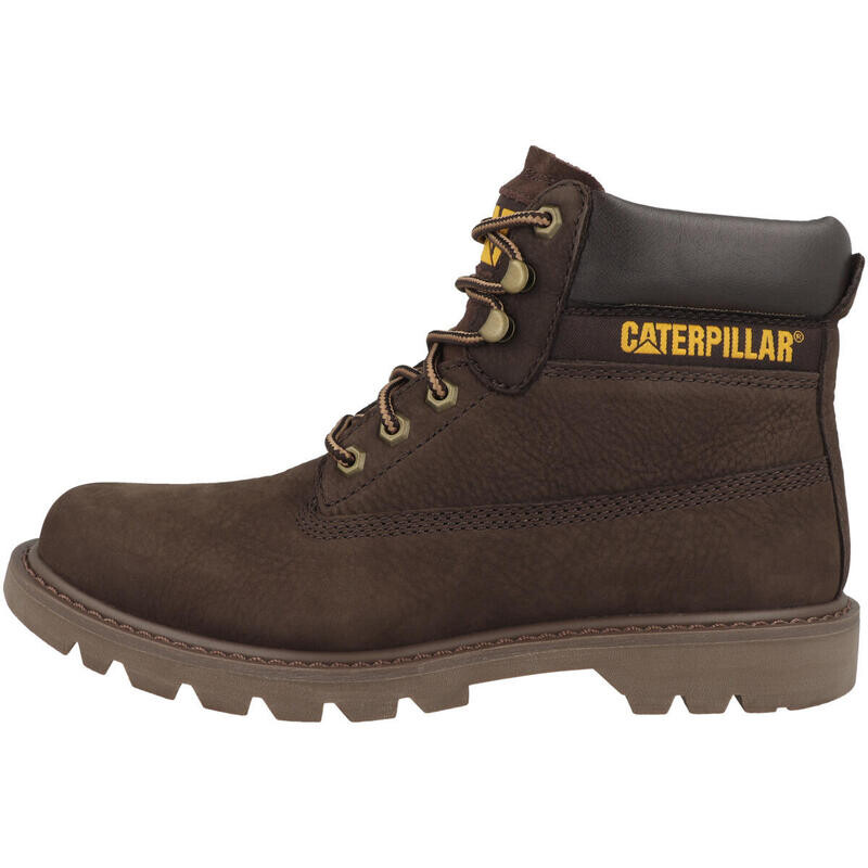 

Ботинки Caterpillar, цвет dunkelbraun