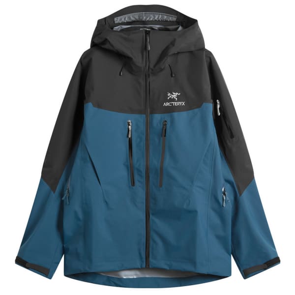 

Куртка Alpha sv gore-tex Arc'Teryx, Lodestar