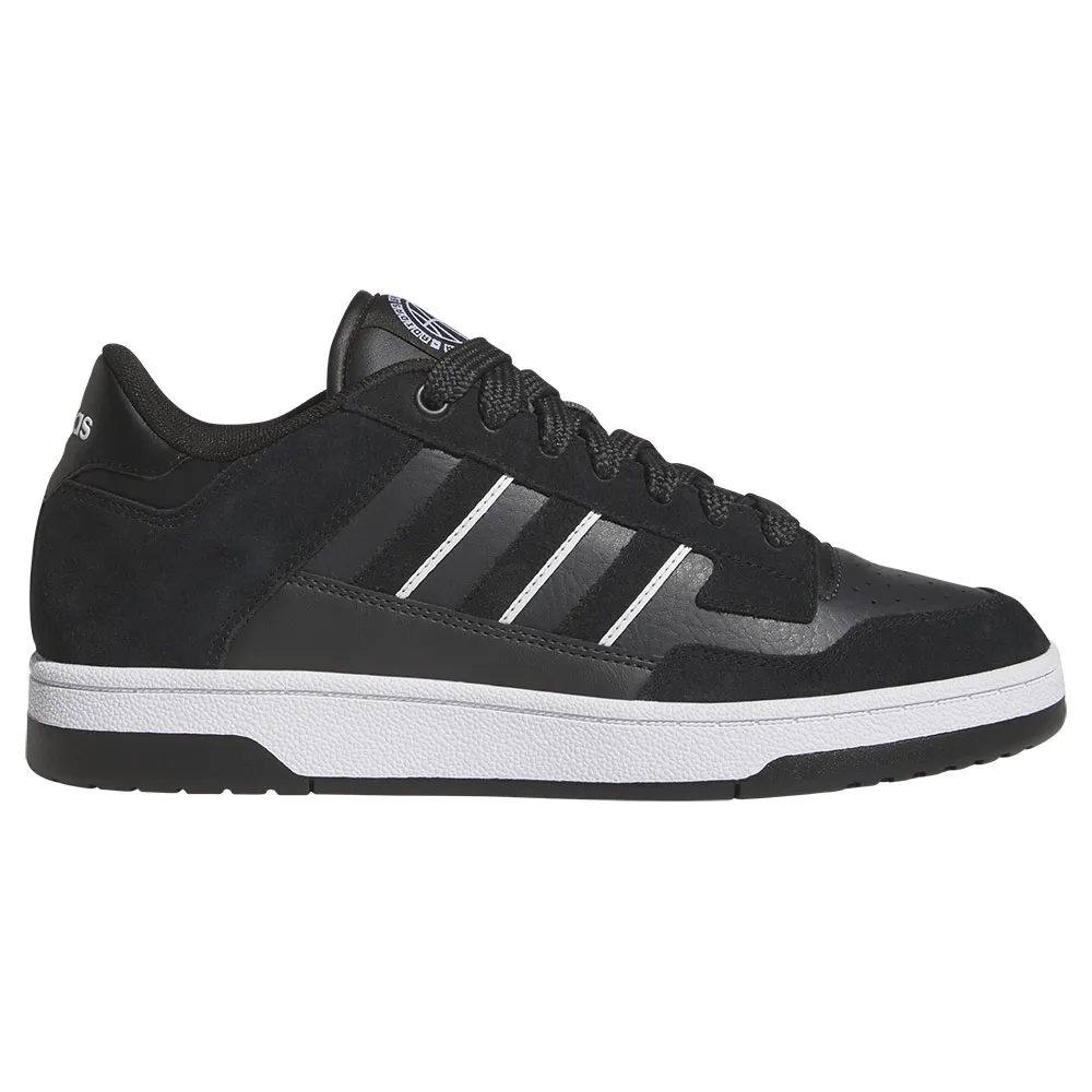 

Кроссовки adidas Rapid Court Low, черный