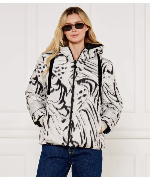 

Двусторонняя куртка Emelie Regular fit Guess Jeans, черный