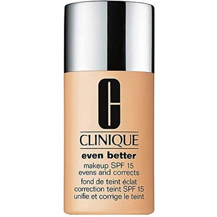 

Clinique Even Better тональный крем под макияж SPF15 30 мл