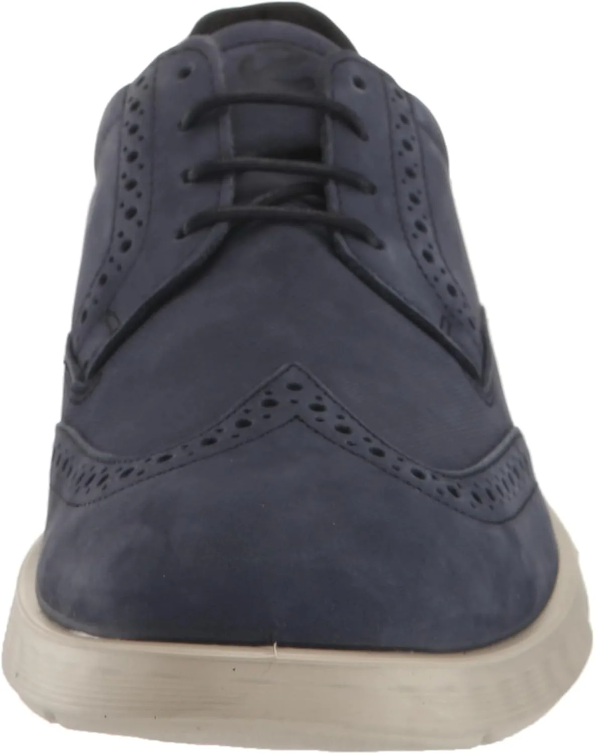Мужские оксфорды ECCO S Lite Hybrid Brogue — фото 2