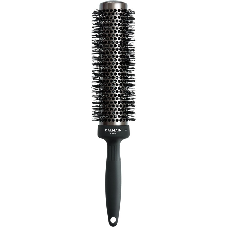 

Кисть для лица professional ceramic round brush Balmain Hair, 43 mm xl, количество 1 шт.