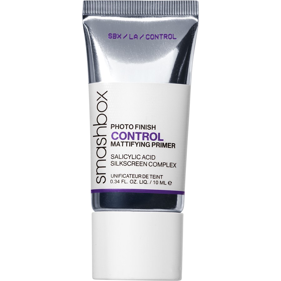 

Праймер smashbox Photo Finish Control Mattifying Primer Mini, 10 ml