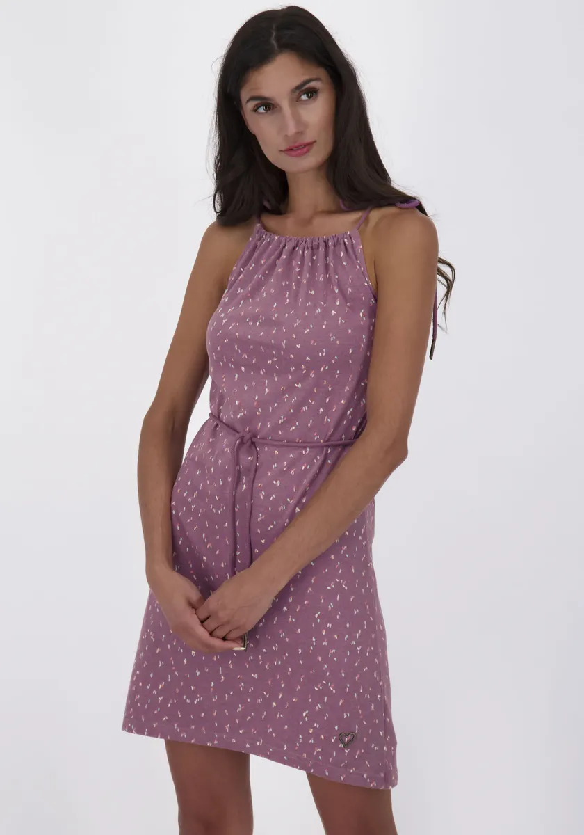 

Трикотажное платье Alife & Kickin "MarleneAK-B" (1 шт.), цвет 4450 Mulberry
