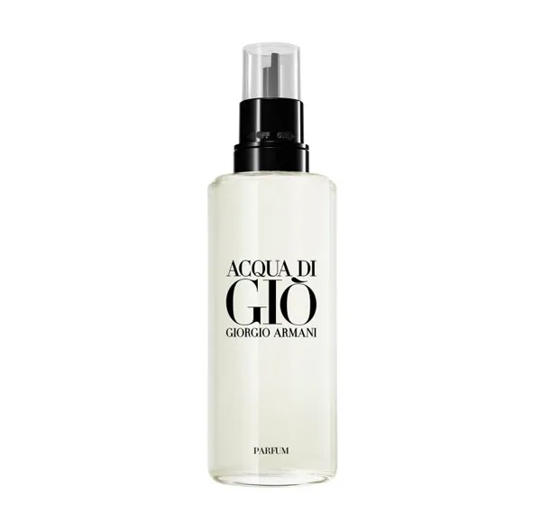 

Парфюм для мужчин Acqua Di Gio Parfum Refill Armani, 150 ml