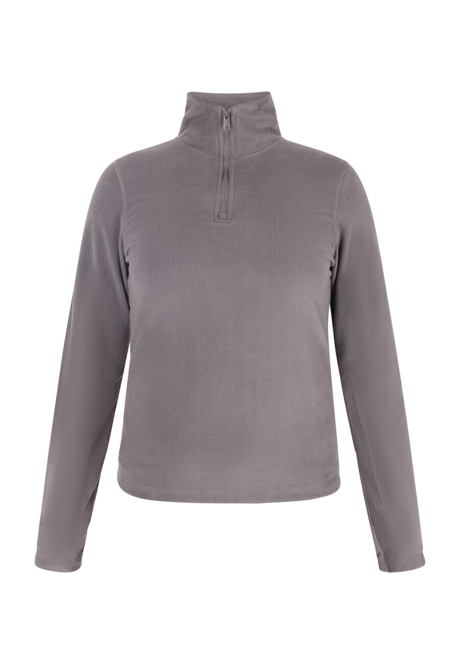 

Водолазка NALLY Sweater, серый