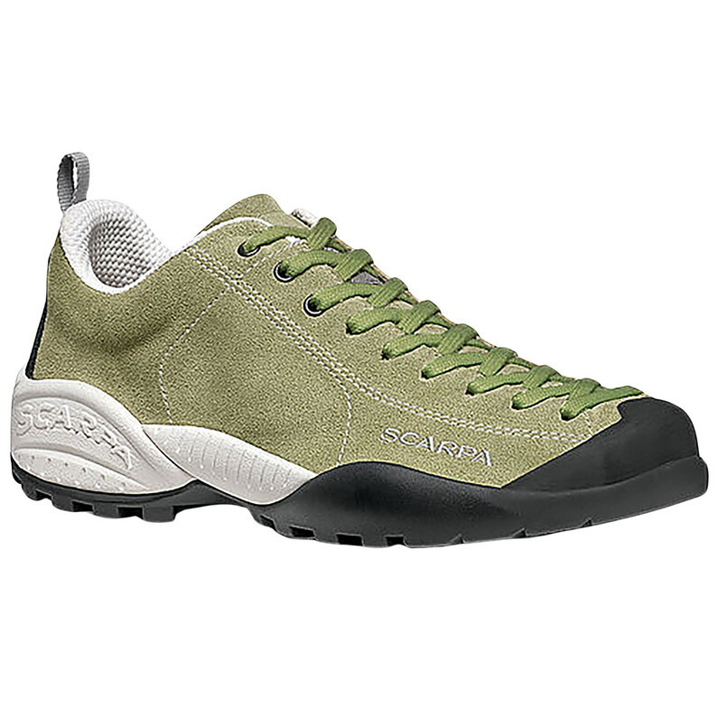 

Мохито обувь Scarpa, зеленый