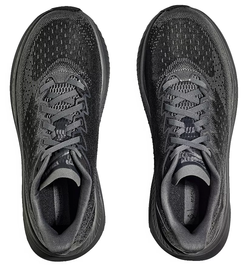 

Мужские кроссовки HOKA Mach 6, черный