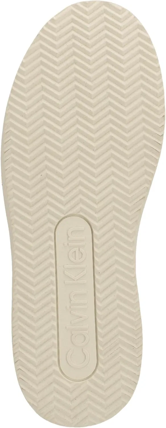 Мужские кроссовки Calvin Klein Balen, Light Natural White 141 — фото 3