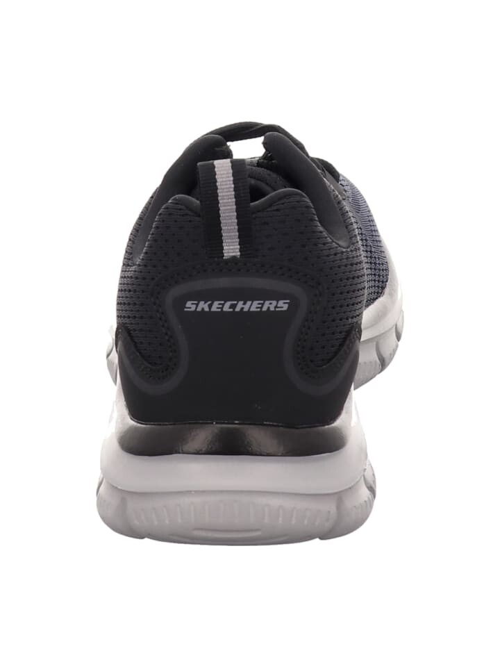 Низкие кроссовки Skechers Sportliche, синий — фото 4