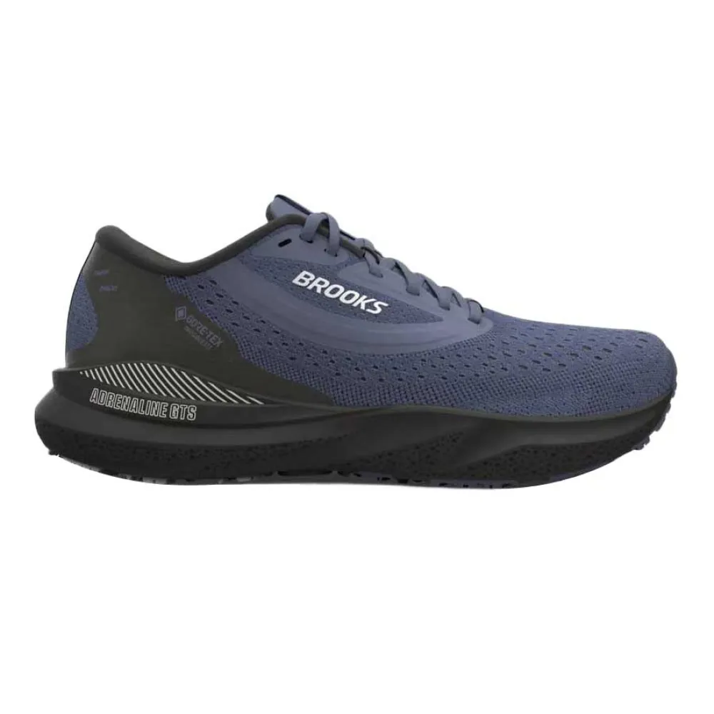 

Кроссовки Brooks Adrenaline GTS 24 Goretex, синий