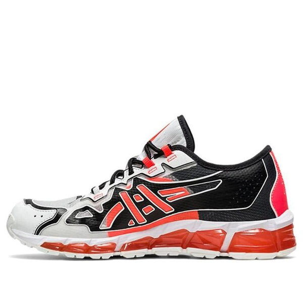

Кроссовки гелевые каяно 360 6 Asics, белый