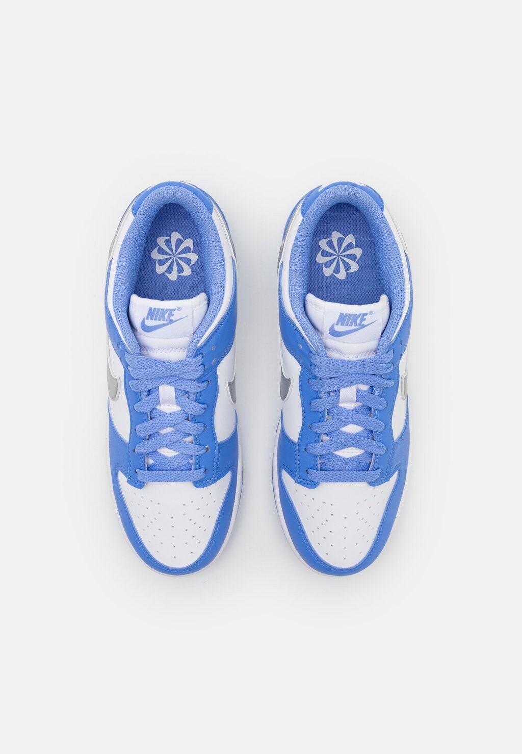 

Кроссовки DUNK NEXT NATURE Nike Sportswear, синий