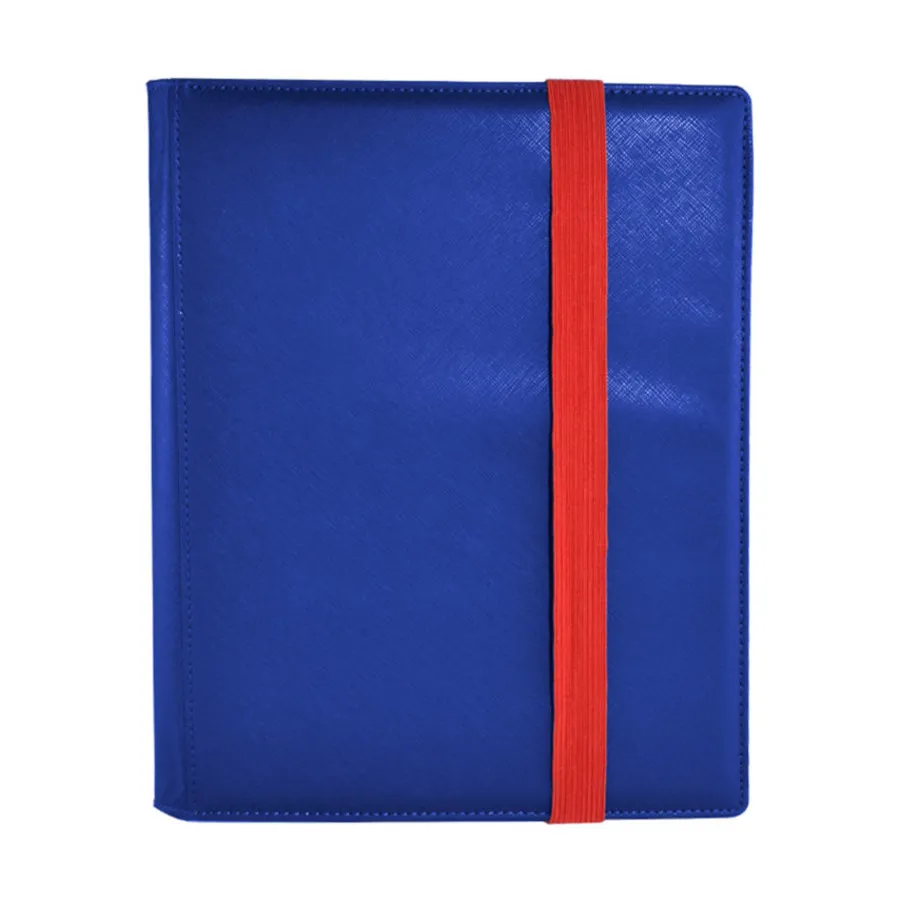 

Dex Binder 9 - темно-синий, Dex Binders