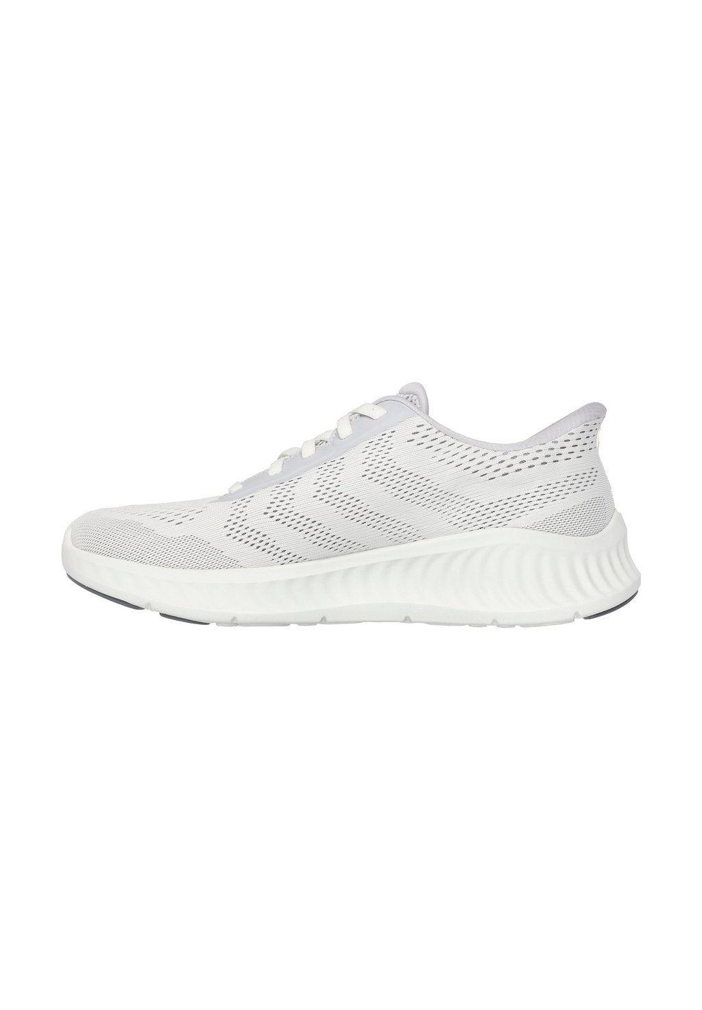

Низкие кеды ZAPATILLAS GO WALK NOW Skechers, белый