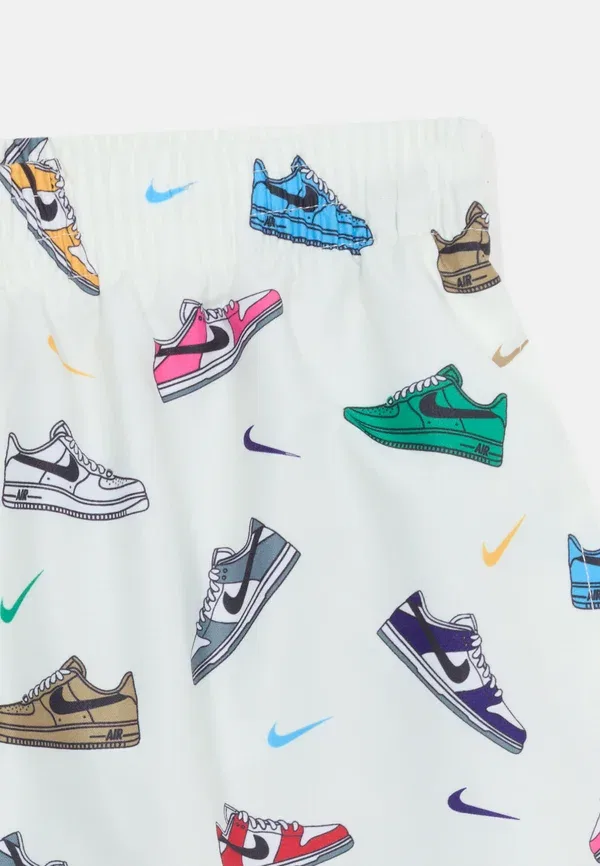 Плавки Nike Swim, цвет парус — фото 3