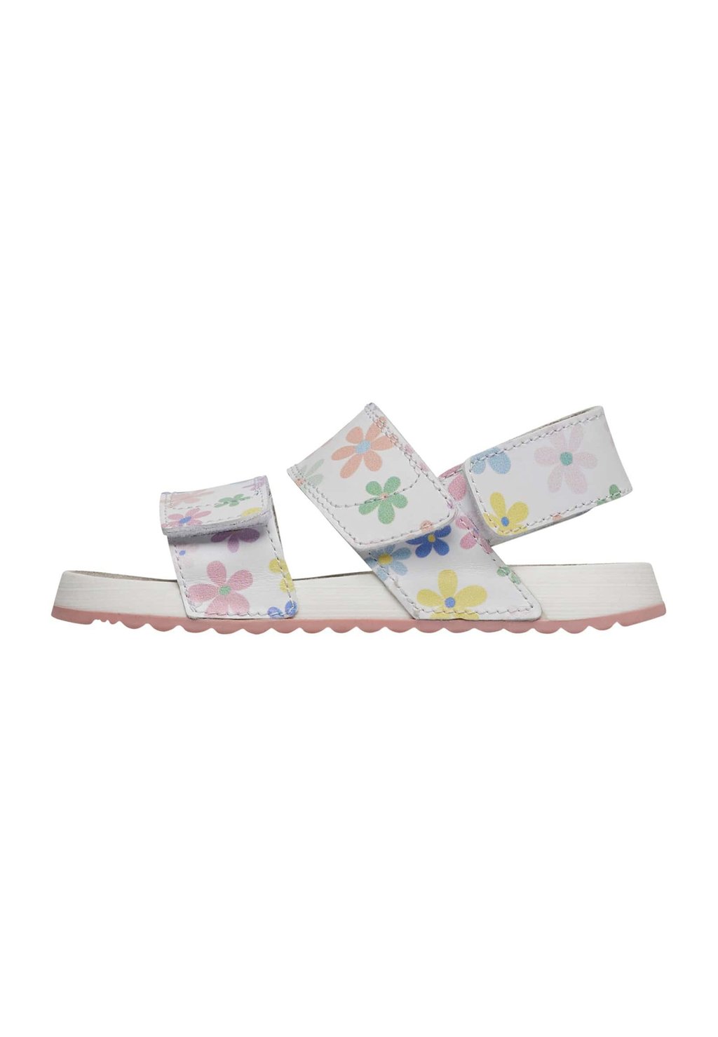 

Сандалии HOLKAS. - Baby shoes Naturino, белый