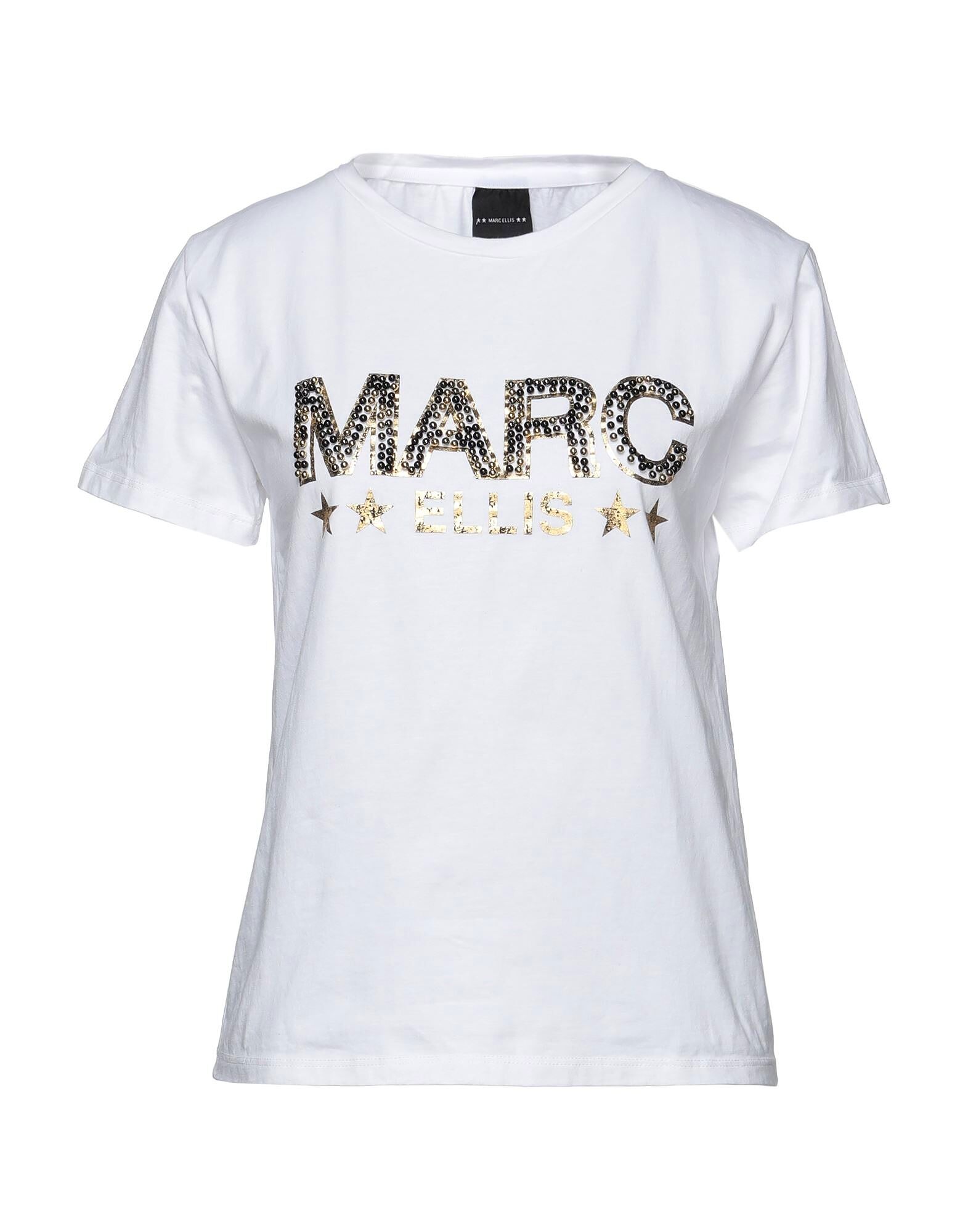 

Футболка Marc Ellis, белый