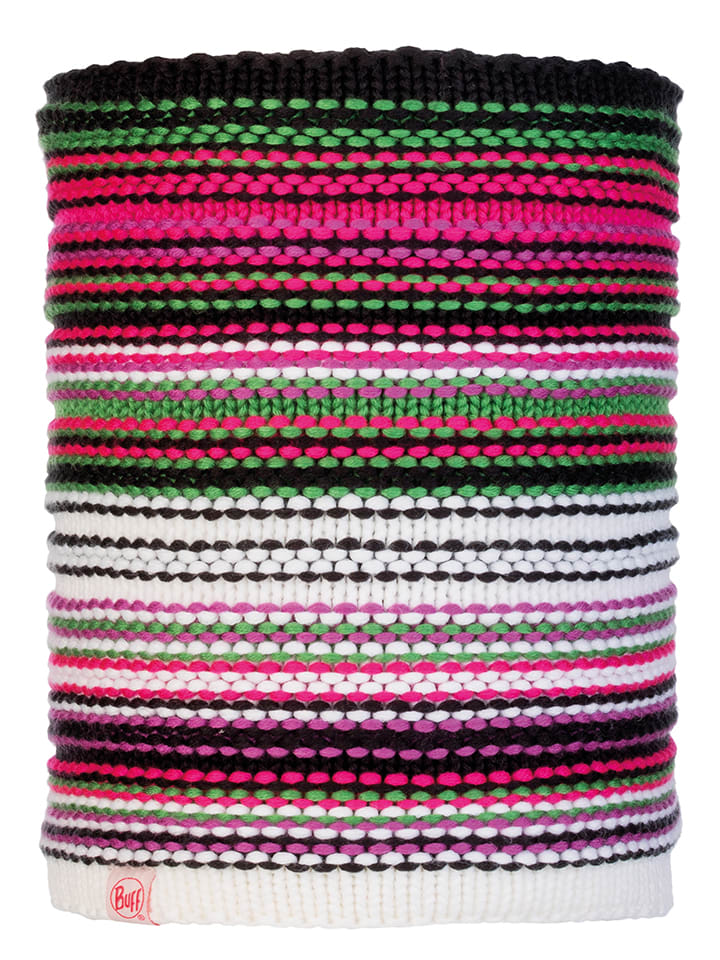 

Buff Разноцветный шарф-петля