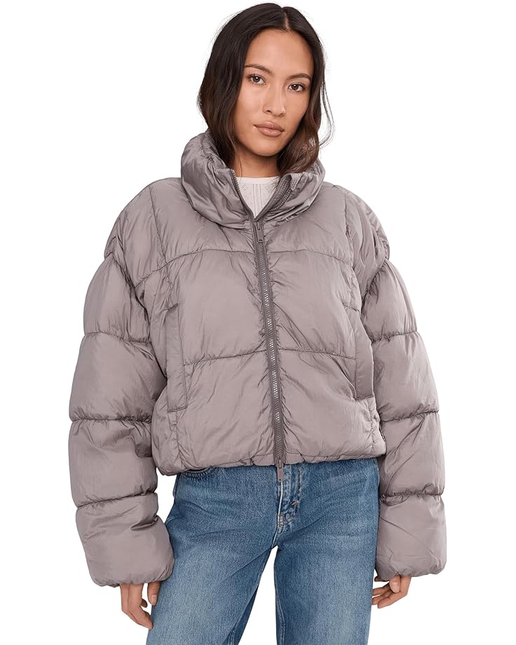 

Женская пуховая куртка FP Movement In A Bubble, Nordic Trail