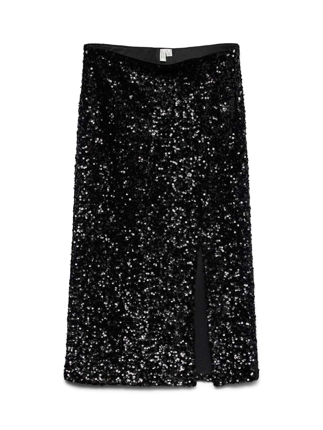 

VERO MODA Юбка 'VMHalia' в черном цвете