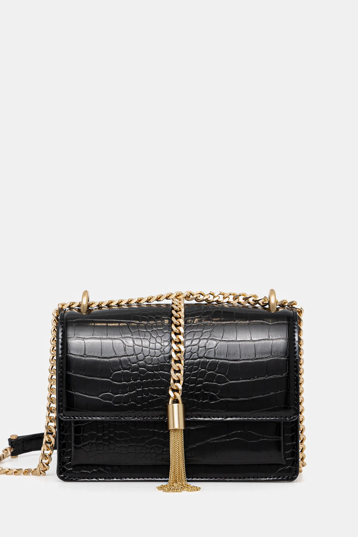 

МИЯБЕЛЬ сумочка Aldo, черный