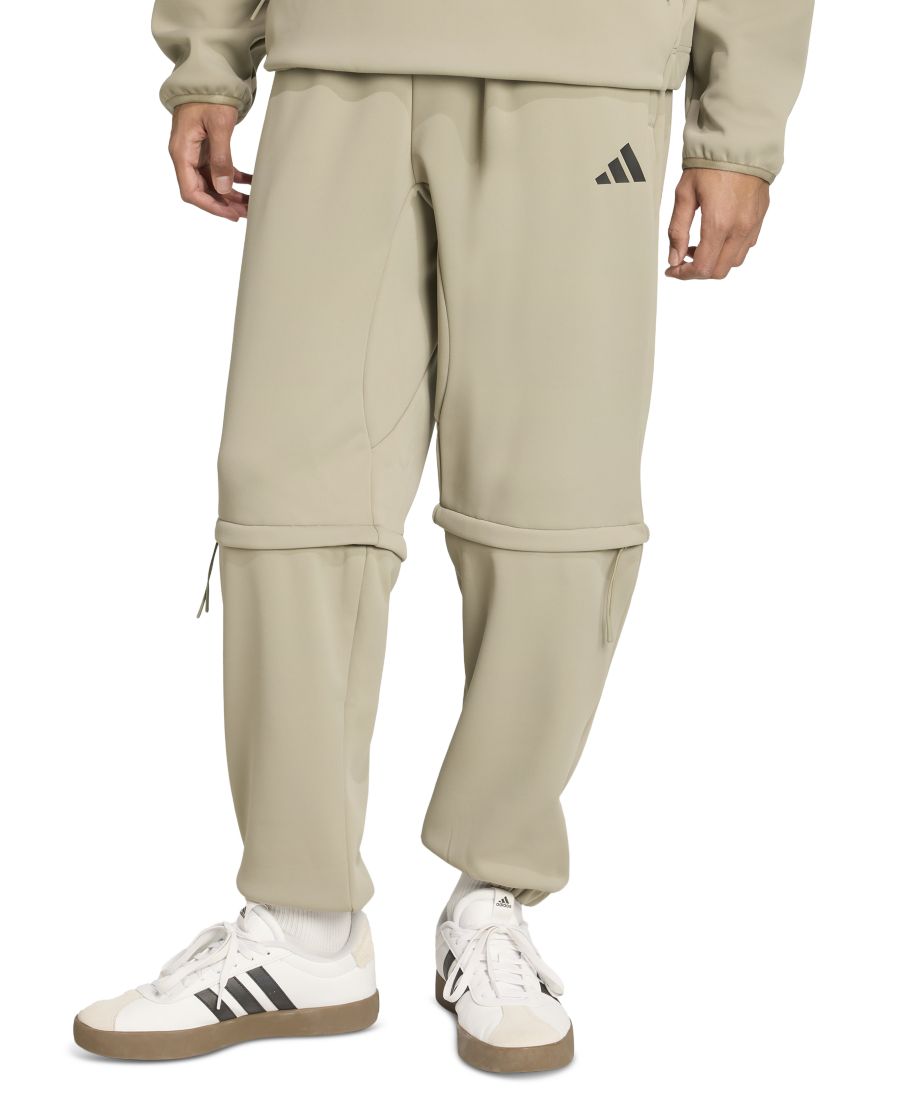 

Мужские брюки City Tech Softshell Adidas, Light/Pastel Green