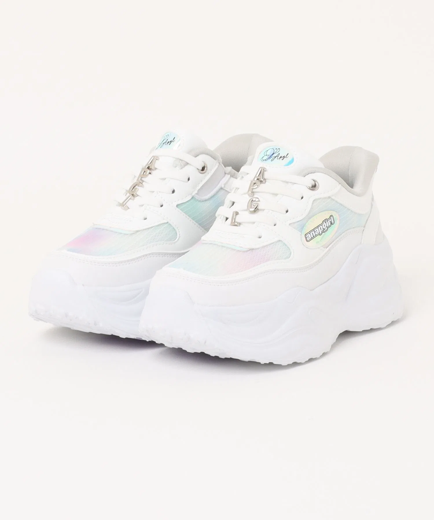Детские кроссовки ANAP GiRL Spat Shoes