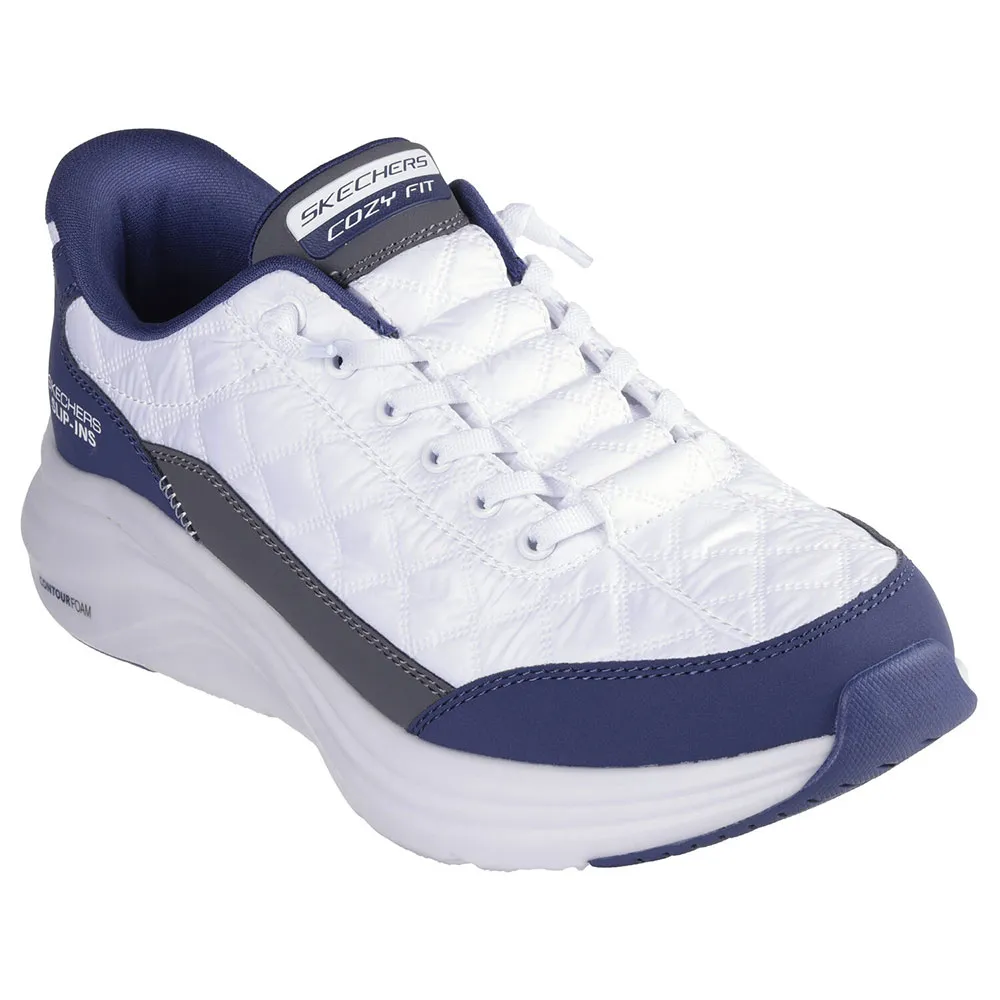 

Кроссовки Skechers Vapor Foam, белый