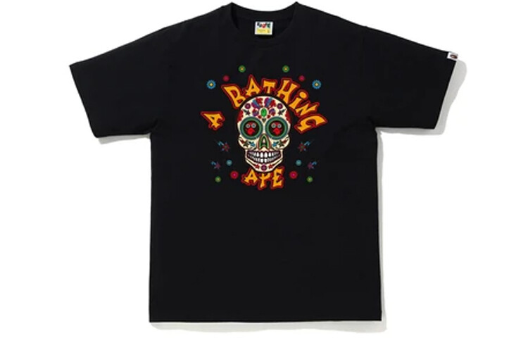 

Футболка унисекс A Bathing Ape, белый