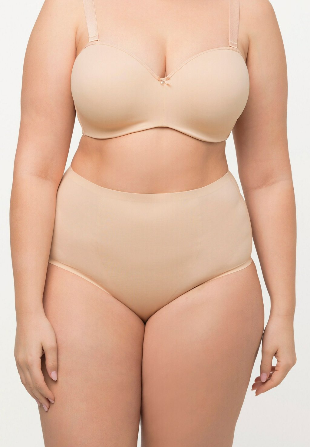 

Трусы HIGH WAIST - Shapewear Ulla Popken, бежевый