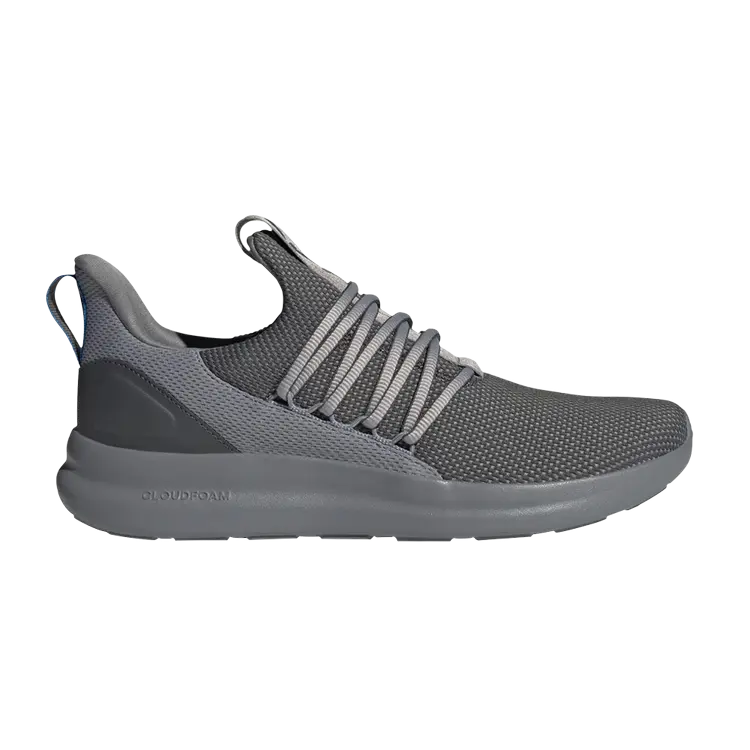 

Кроссовки Lite Racer Adapt 7.0, цвет Double Grey, Серый, Кроссовки Lite Racer Adapt 7.0, цвет Double Grey