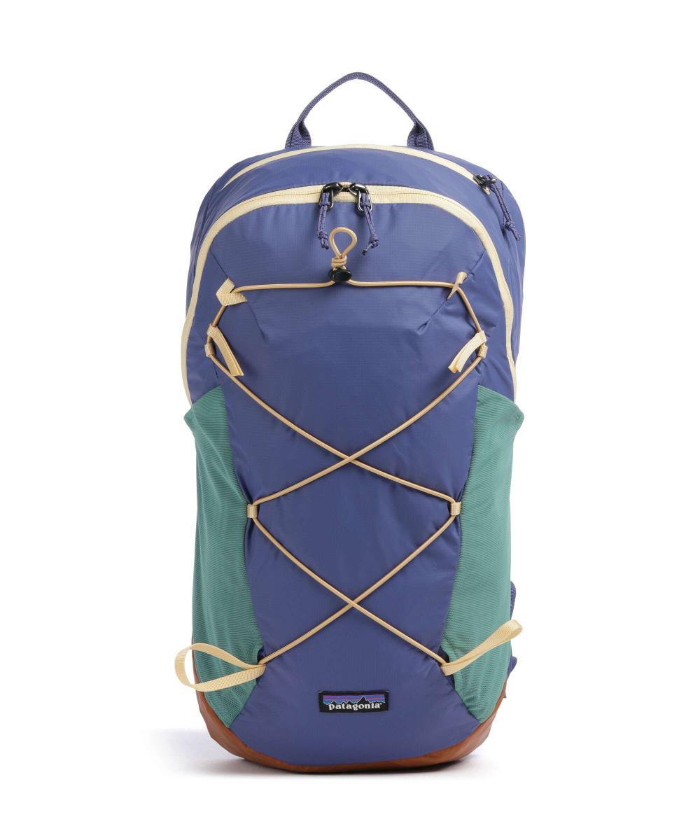 

Рюкзак Terravia 14 м из переработанного нейлона Patagonia, мультиколор
