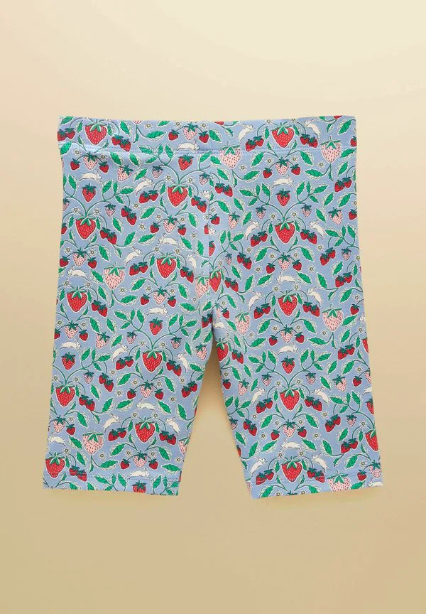 Обычные шорты fitcartwheel (2 шт. в упаковке) Joules, Blue/Pink — фото 3