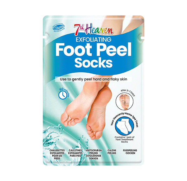 

Маска для восстановления ног Foot Peel Socks Mountagne Jeunesse, 1 UD