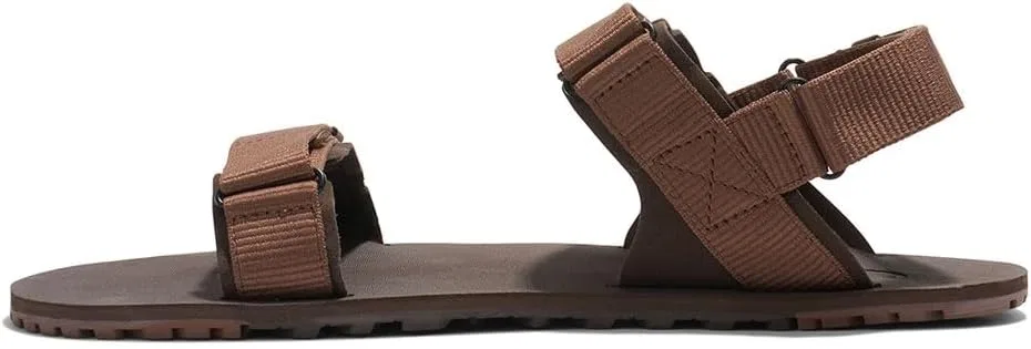 Спортивные сандалии Xero Shoes, коричневый — фото 2