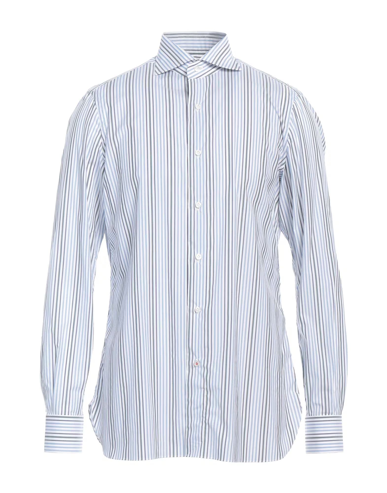 

Рубашка Isaia, белый