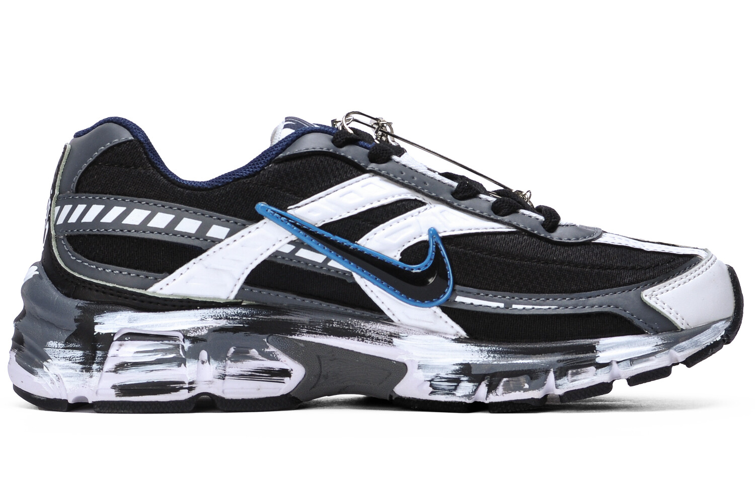 

Nike Initiator Кроссовки Мужчины, Black
