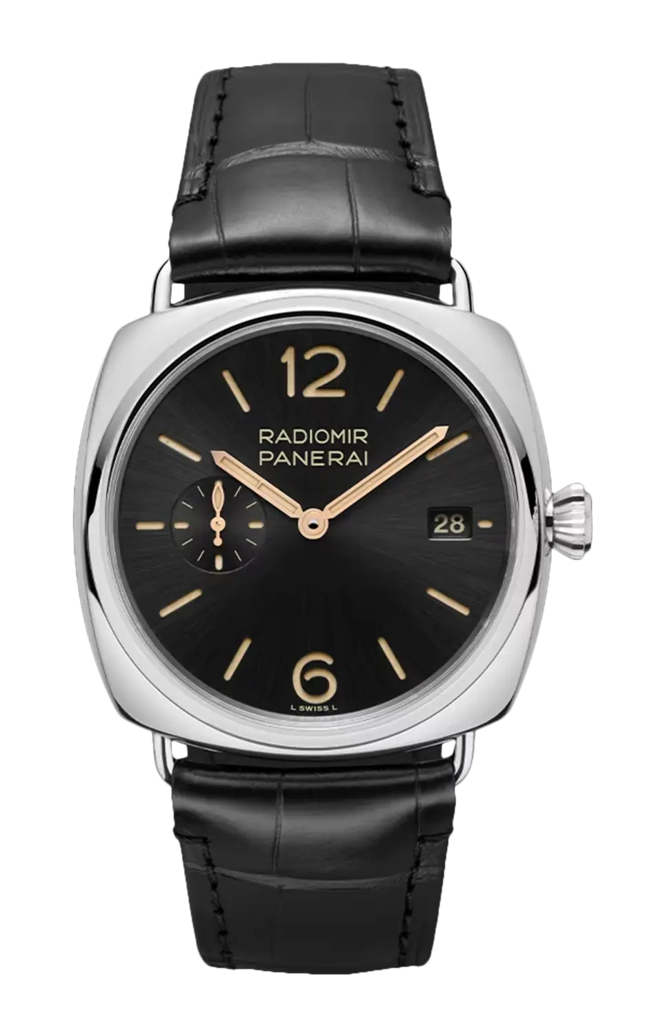 

Часы radiomir quaranta Panerai